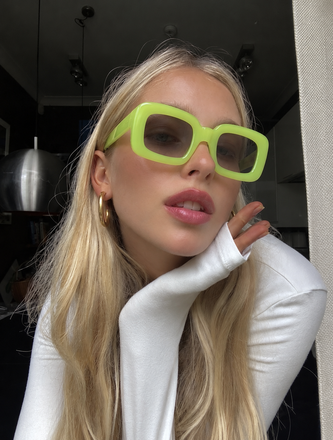 THE LIME